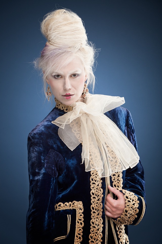 17th Century Avante Garde