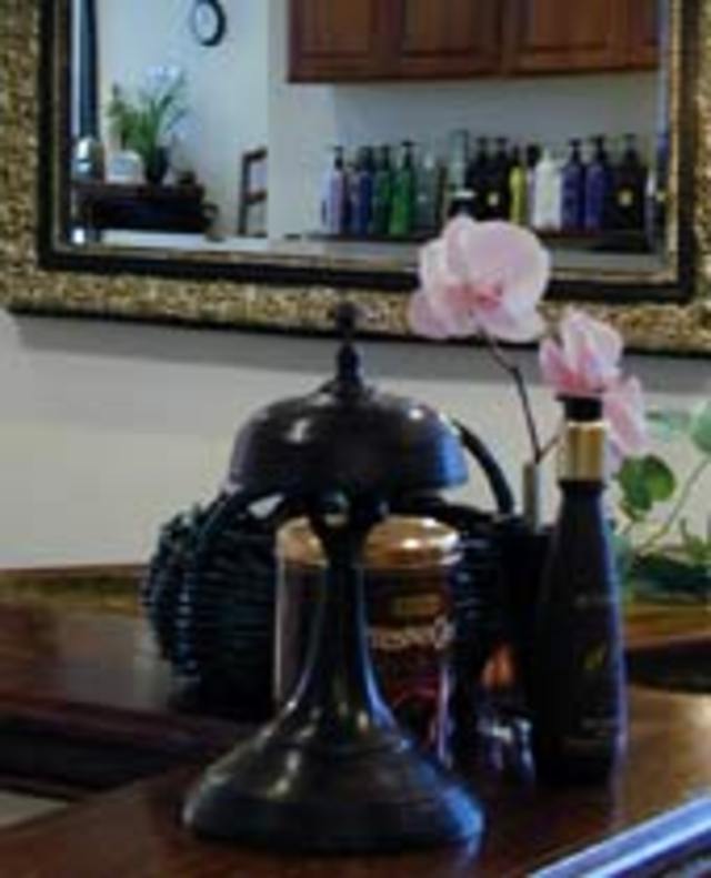 Salon