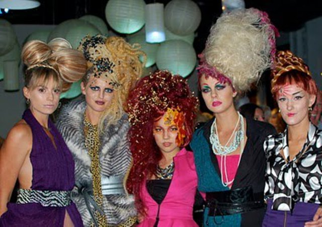 Style Battle 2010