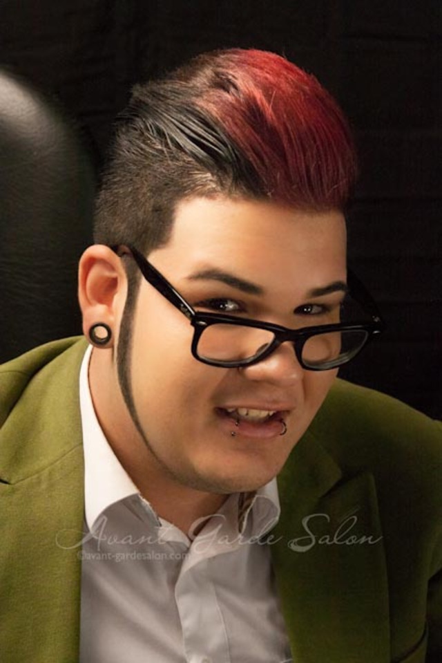 AvantGardeSalon