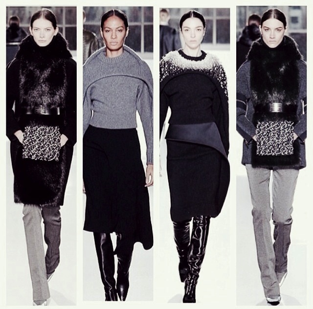 Ky Balenciaga photo 9