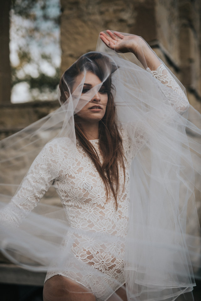 NRTfashions COUTURE WEDDING COLLECTION 2017