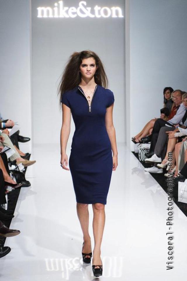 RUNWAY