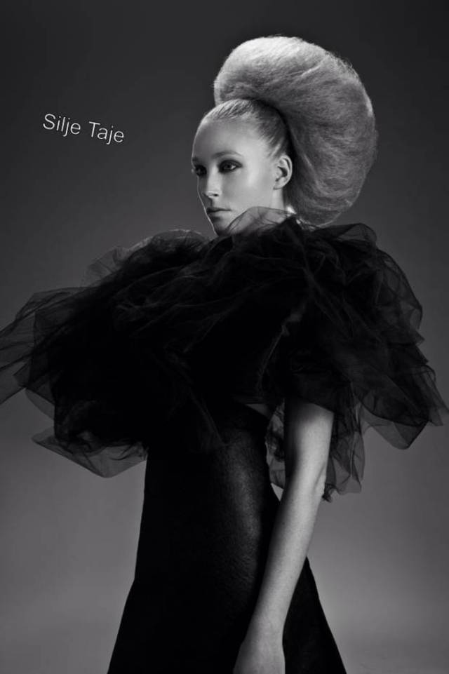 Silje Taje
