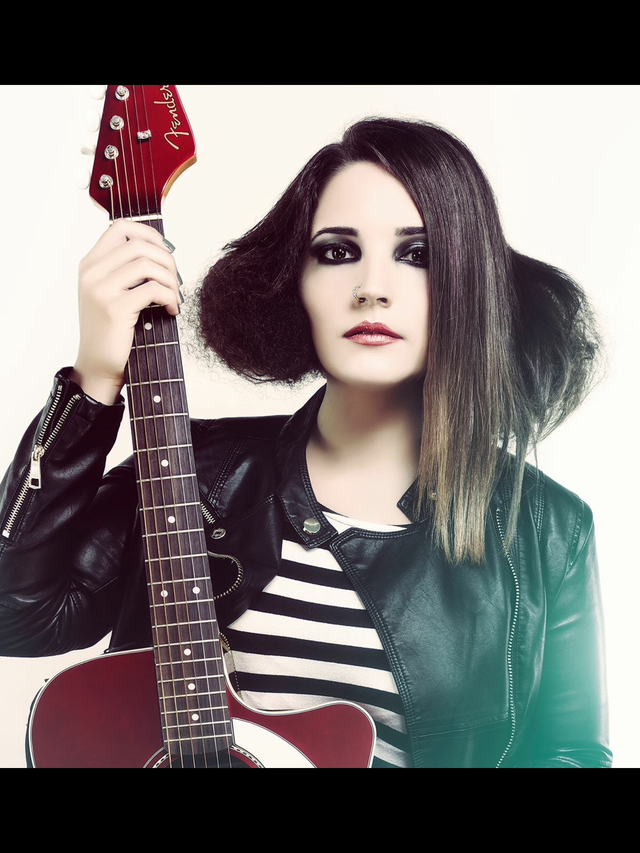 Hairdresser by david robles 