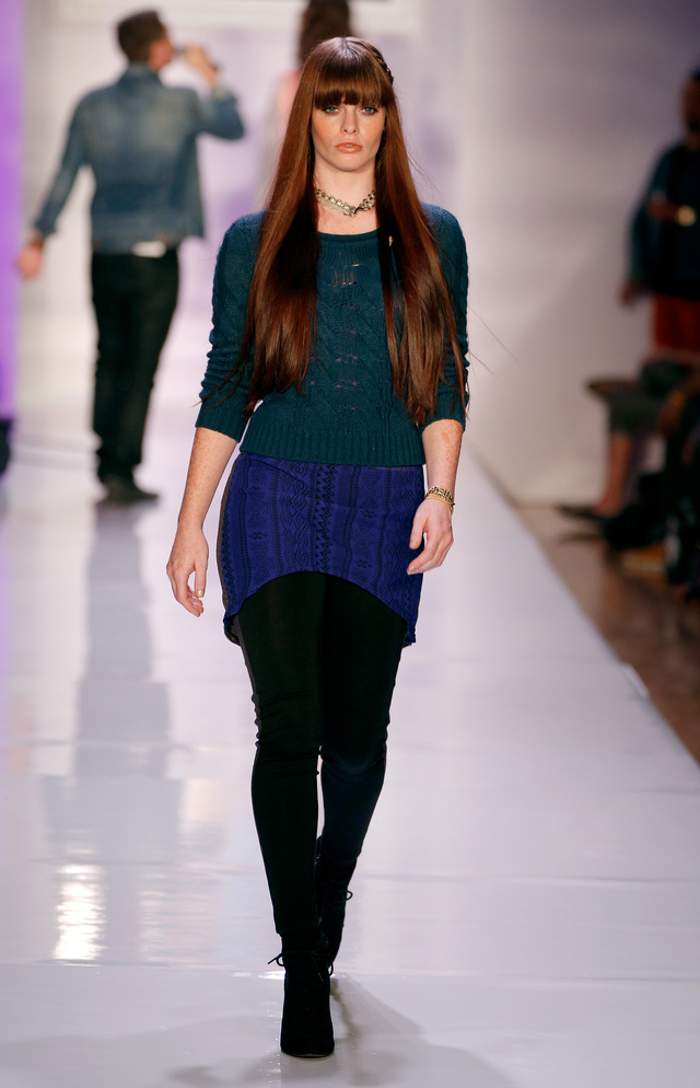 STYLE360 Presents Boy Meets Girl By Stacy Igel & Lockerz