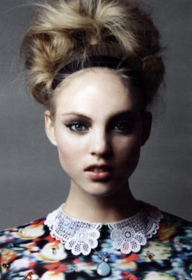 Beauty Image