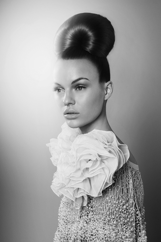 Hair by Sascha Breuer 