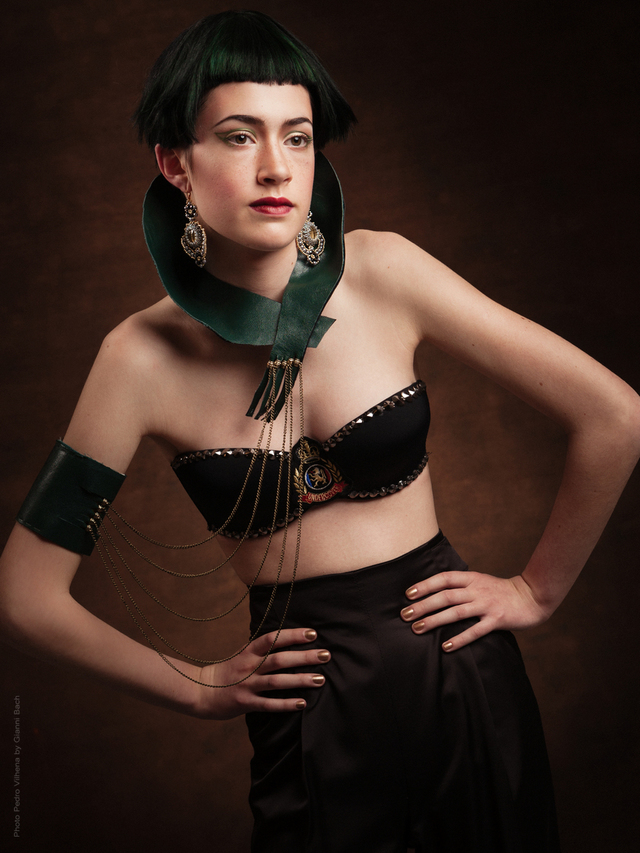 Green Spirit Collection