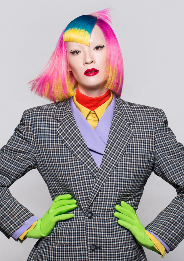 Goldwell coLorzoom19