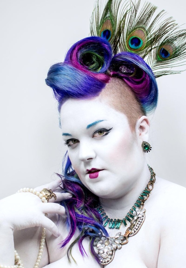 PRIDE--- Unicorn Tribe 