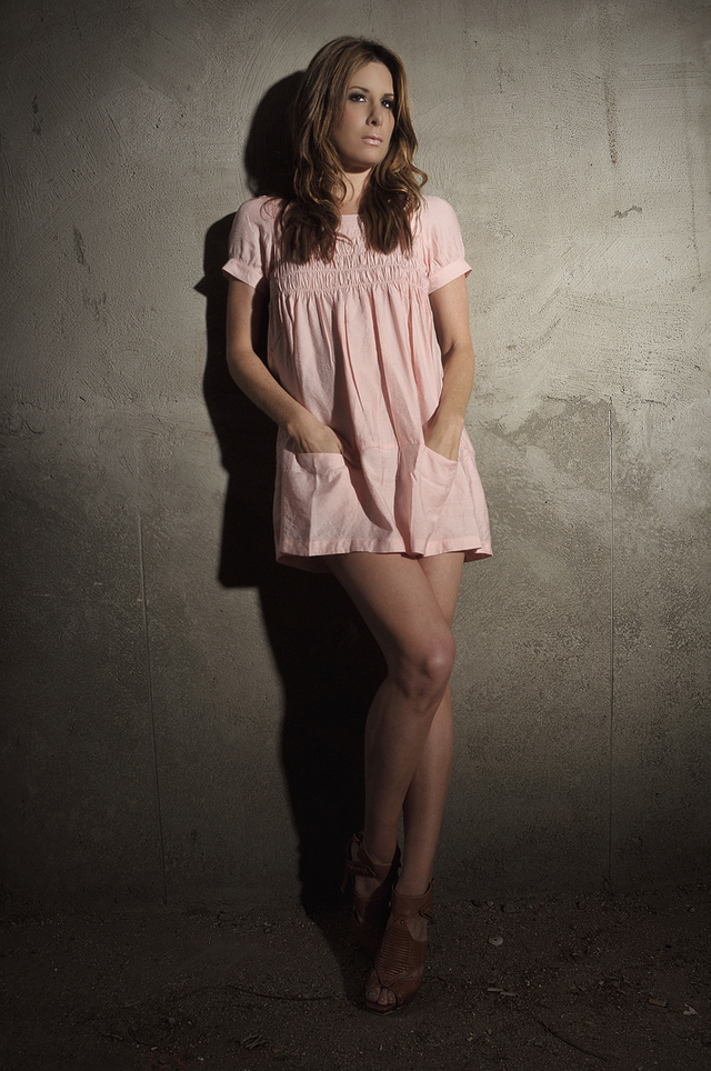 SUMMER CROSLEY