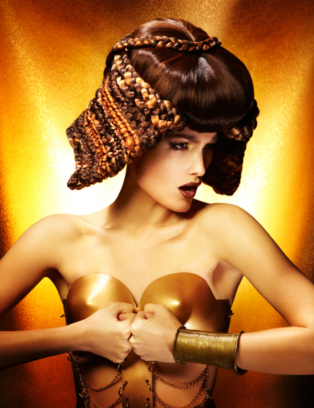 Nick Stenson:  NAHA 2012