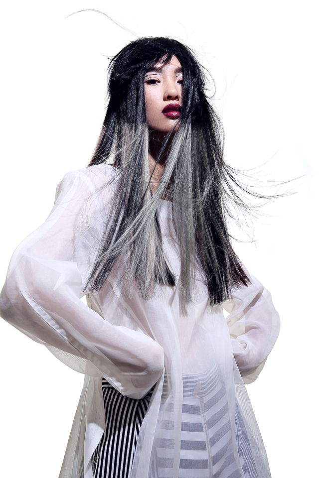 Youth Identity by Huub Eysink