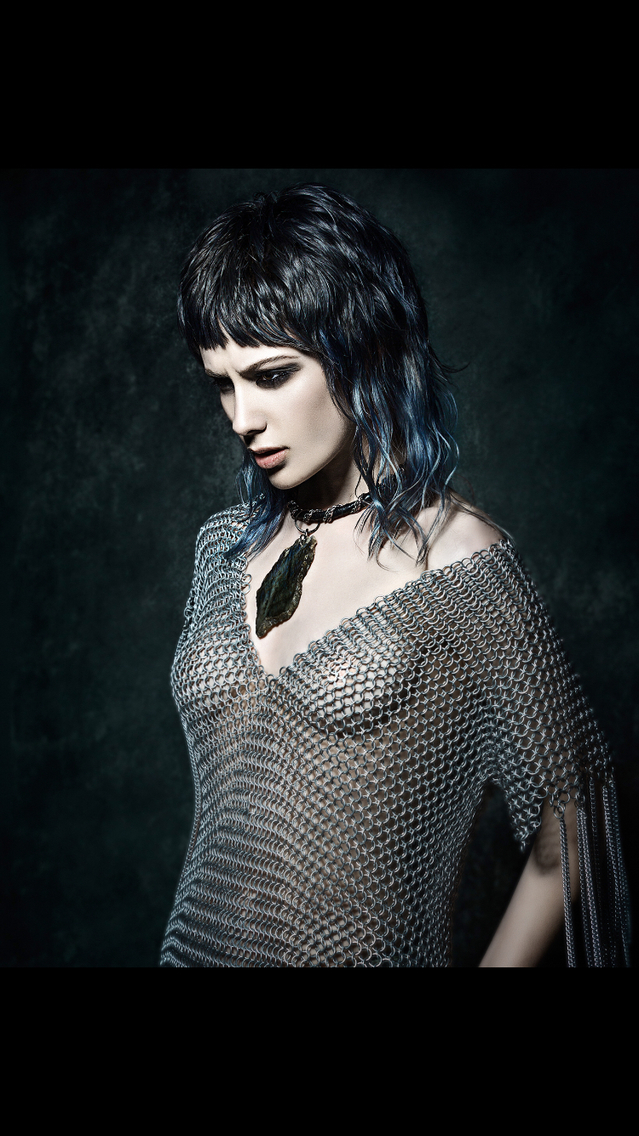 Hair by Stafford hair Belfast 
Photo Lee Mitchell 
Styling Sara Oneil 
Makeup DJ Grifin 