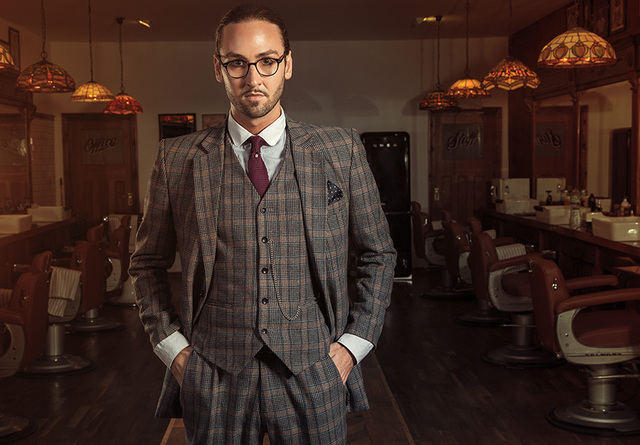Savills Suits