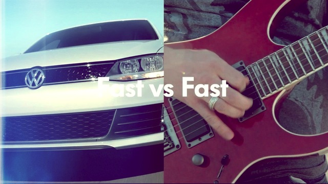 fastvsfast