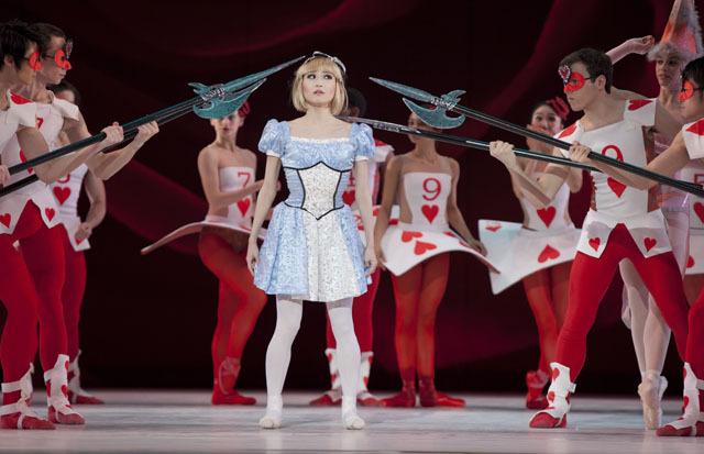 Alice