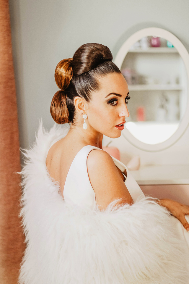 WEDDING - SOPHISTICATED