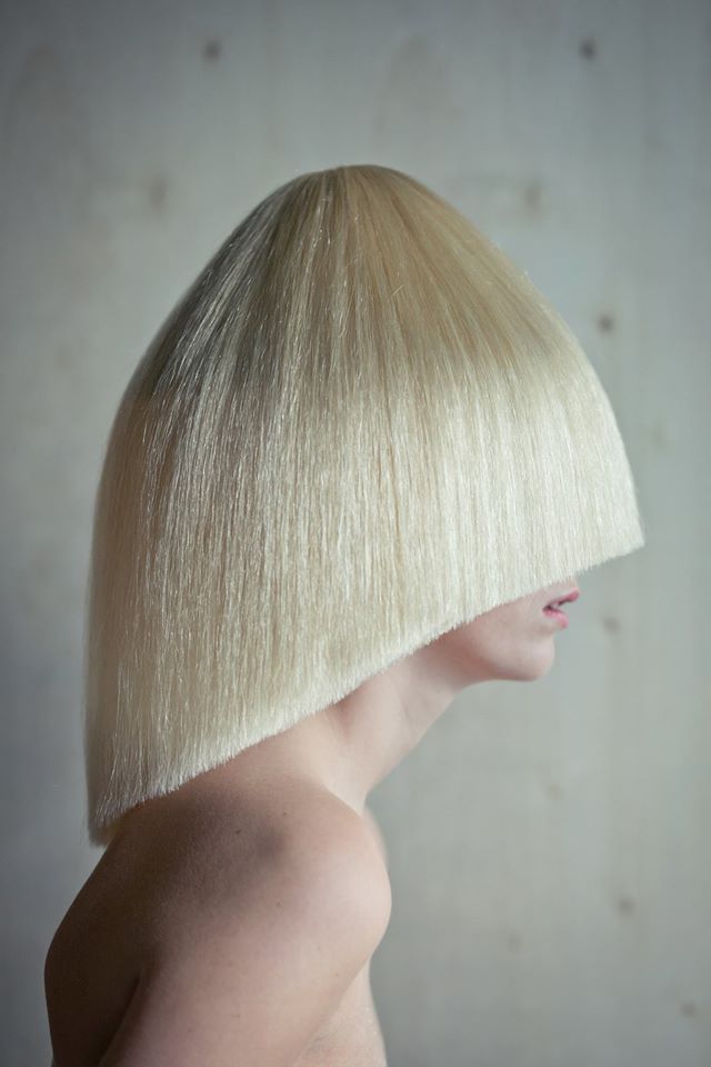 Contribution to the Hairdresser of the year- Norway