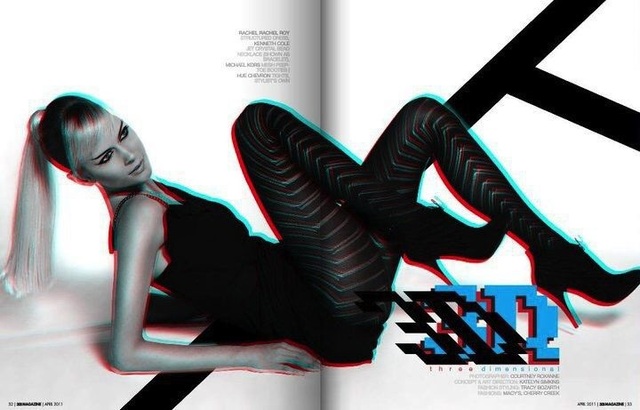 3D