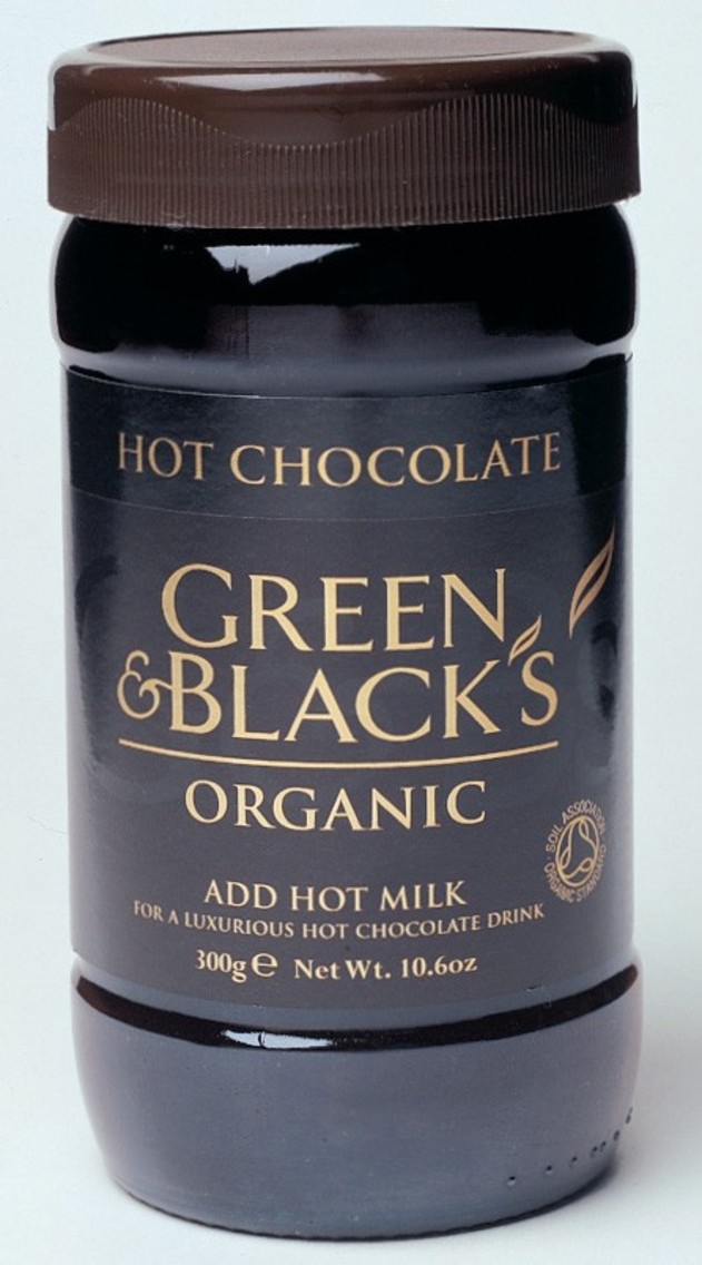 Hot Chocolate