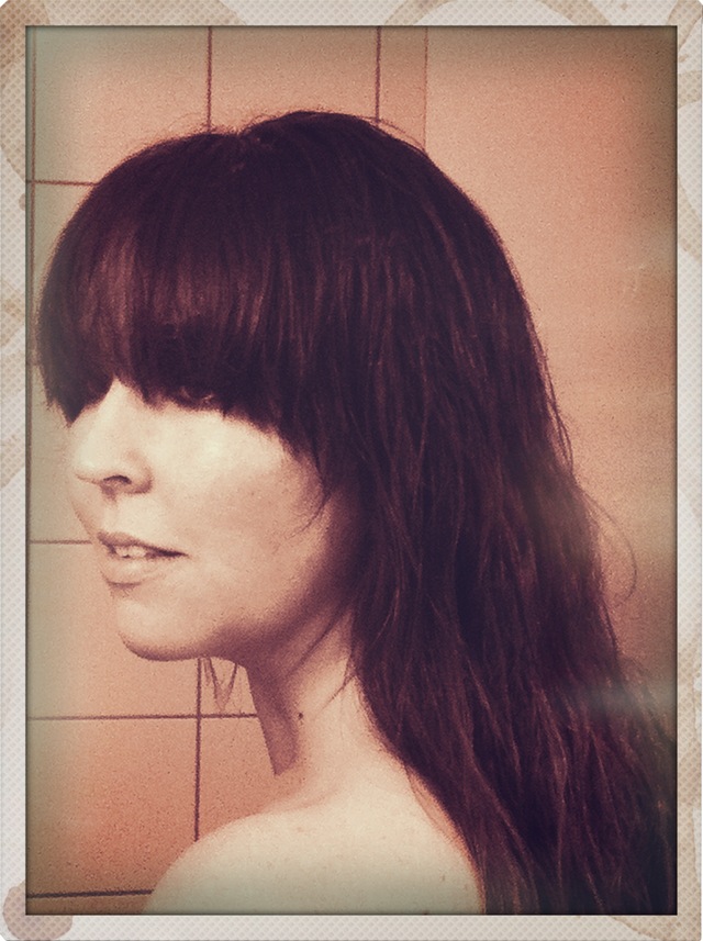 bangs