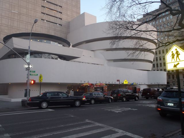 NEW YORK INSPIRATION