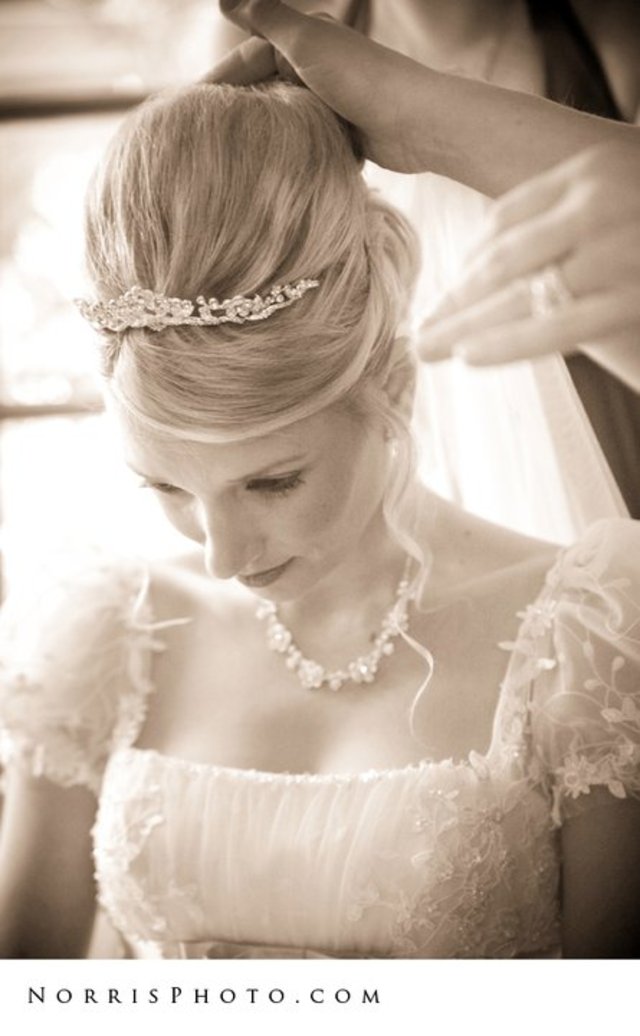 Traditional Bridal