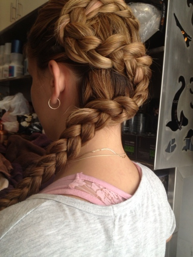 Awesome Braid
