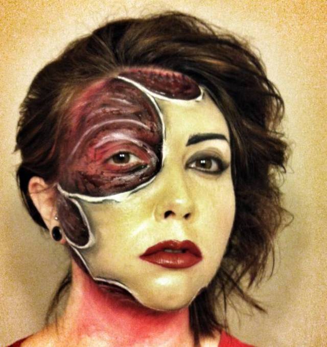 Makeup
