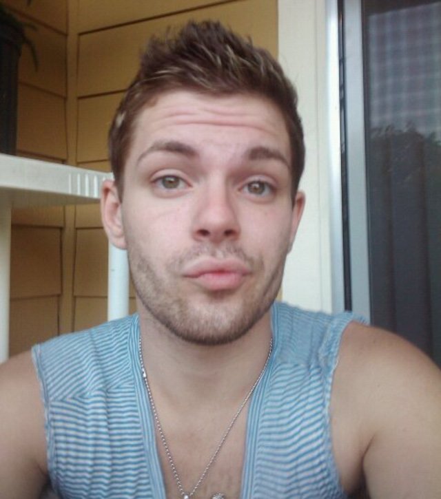 Mens cuts