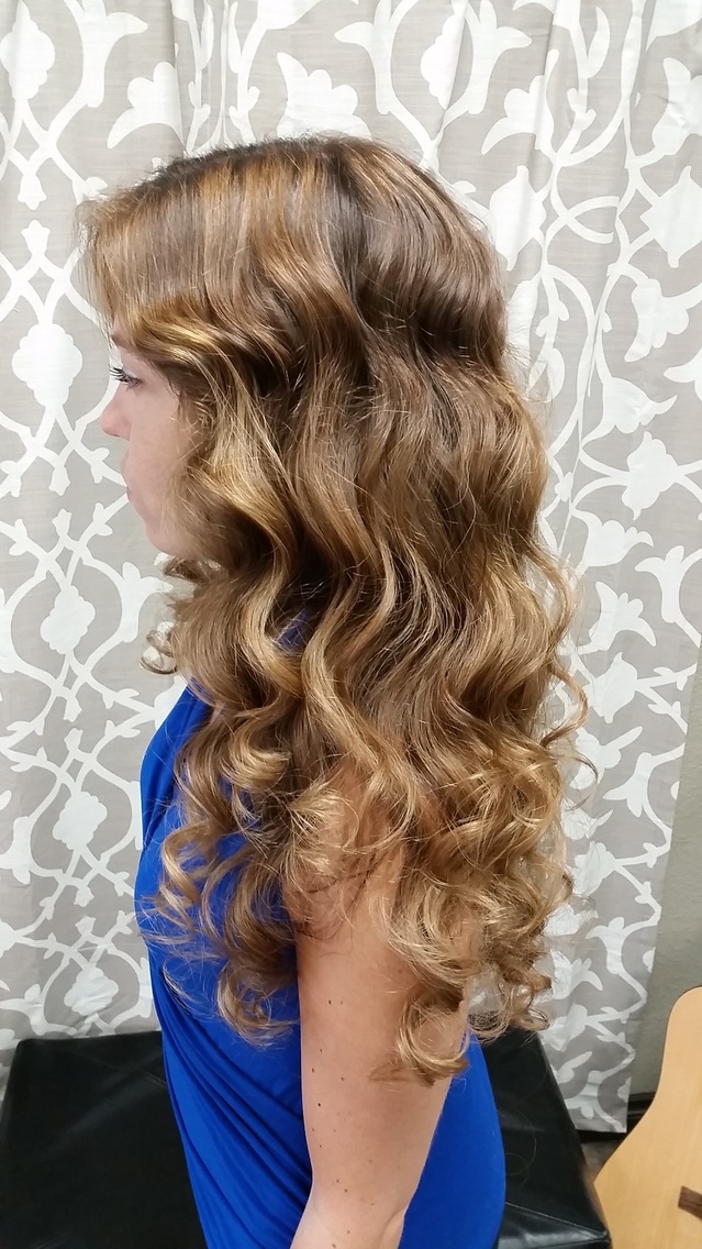 Balayage by Christina