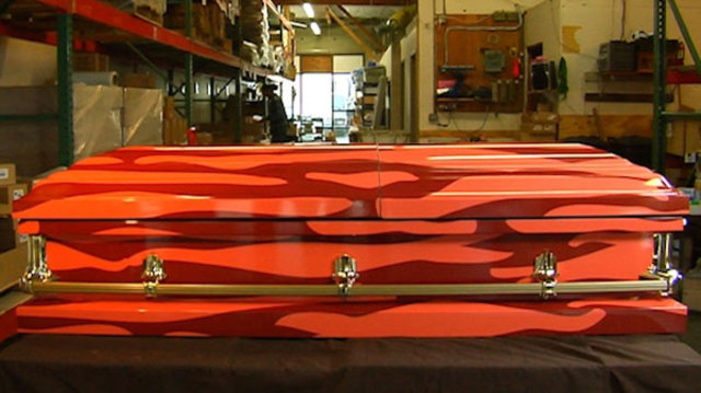 bacon-coffin