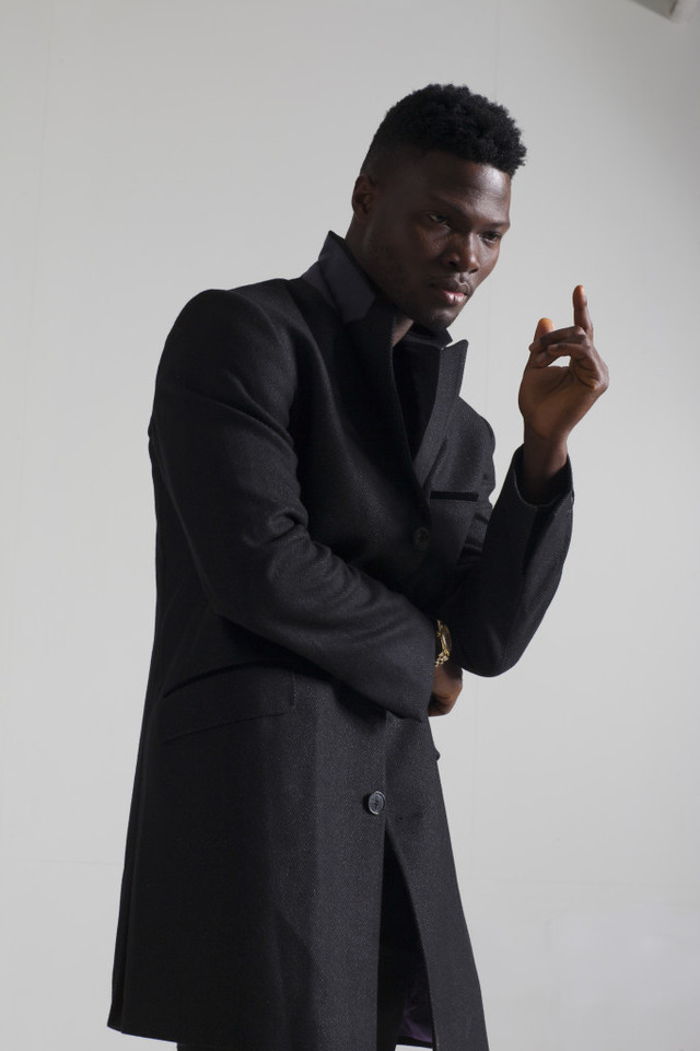 Various Artist for USL Magazine Photoshoot