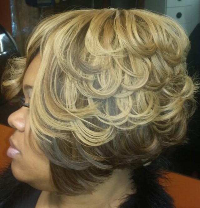 Beautifully  Created @ Teresas' Salon of Choice 3171 Raieigh Millington Rd. Memphis Tn. 38128 Book us Today TT12SOFCHOICE@gmail.COM
