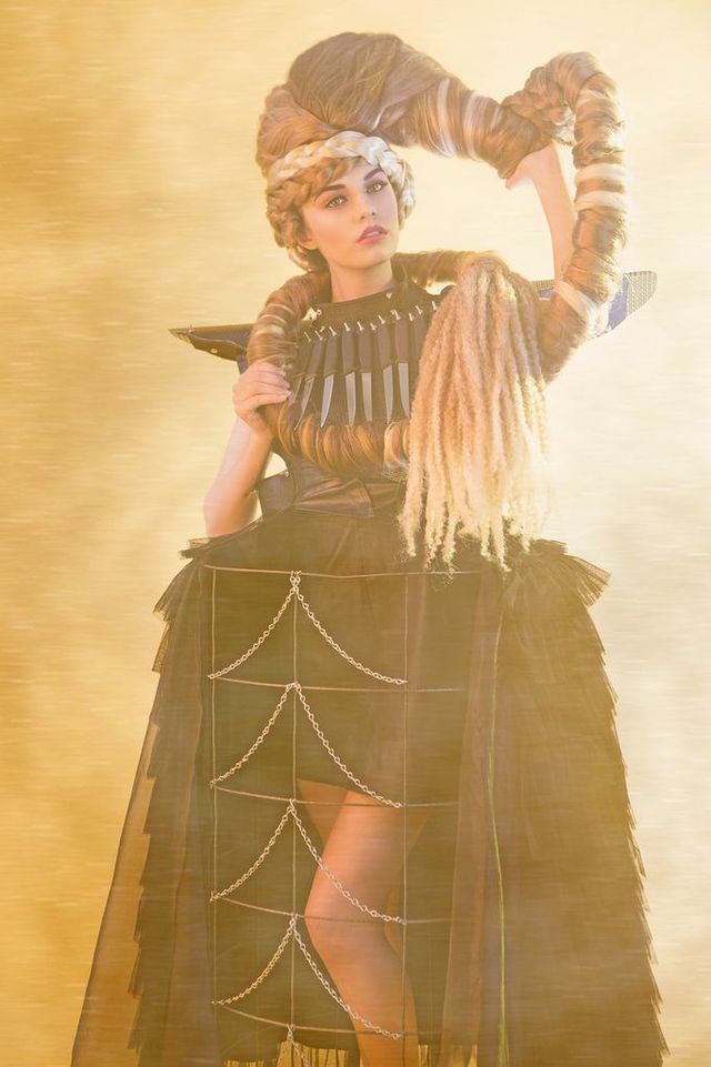 Avante Garde