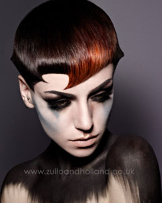 From the Mirage Collection: BHA Eastern winning collection 2013