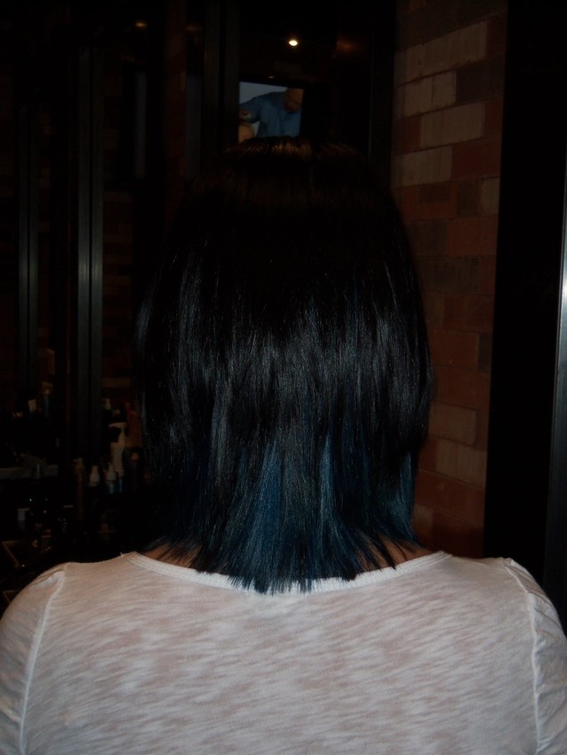 Hair Color