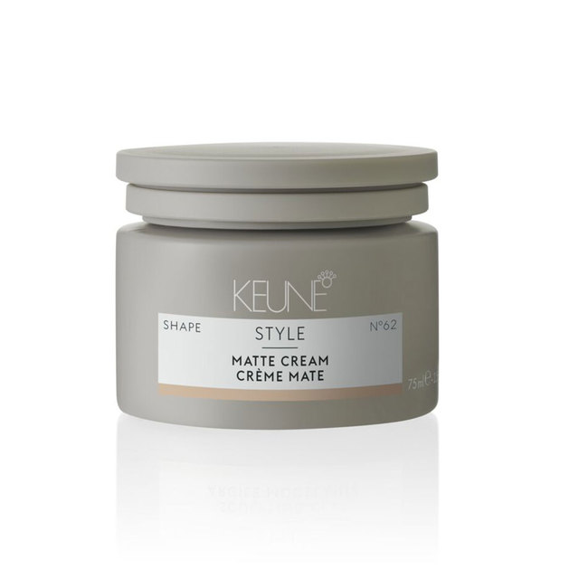 STYLE MATTE CREAM No 62
