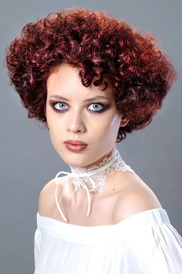 Hair By Blaze