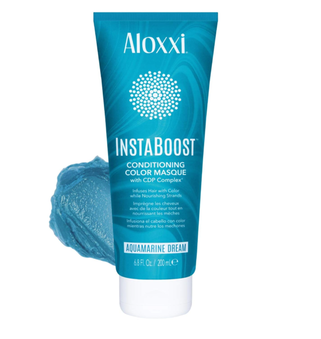 INSTABOOST® Aquamarine Dream