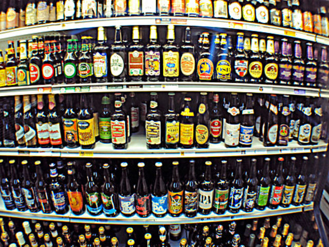 brew