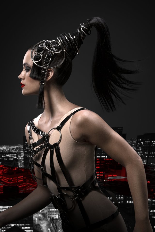 DARK DEVIL