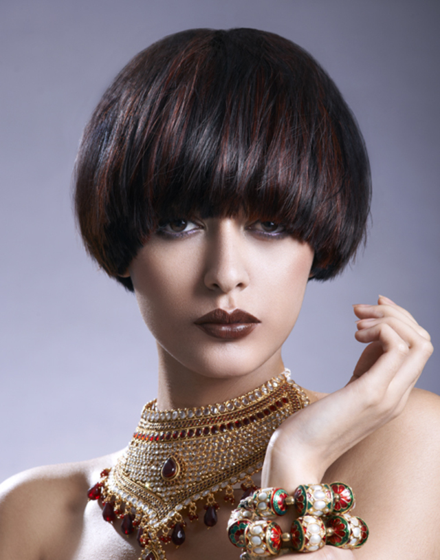 Shine Collection 2012