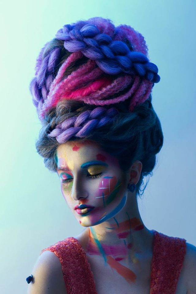 Color Explosion