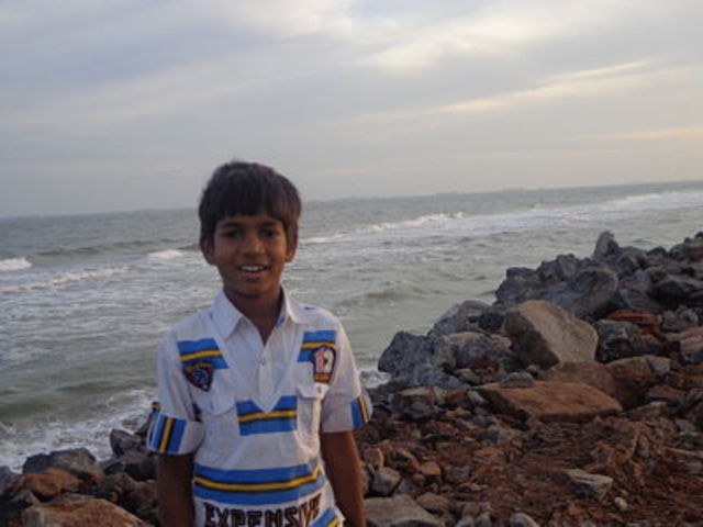 nikhil