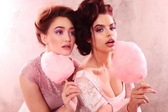 CoTTON KISS