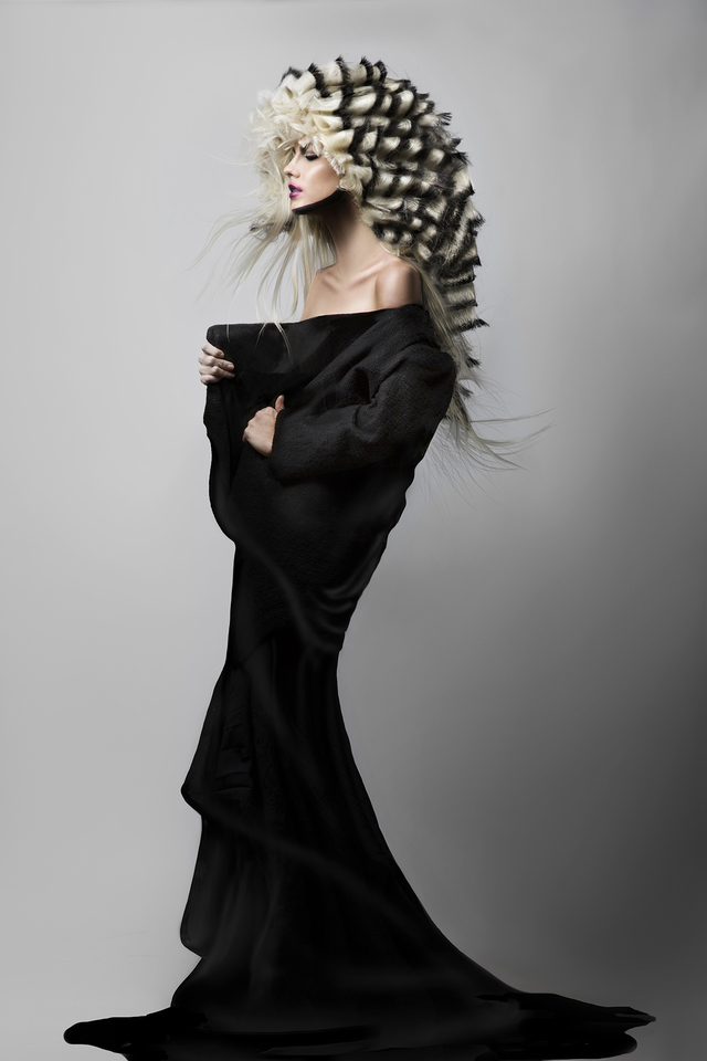 2017 NAHA Avant Garde Finalist