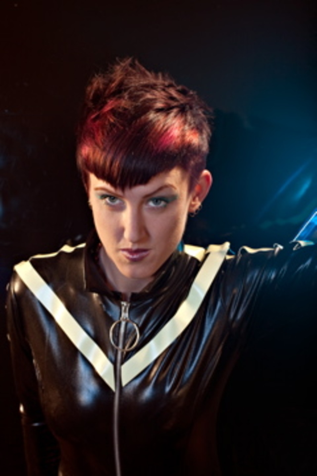 Tron 2